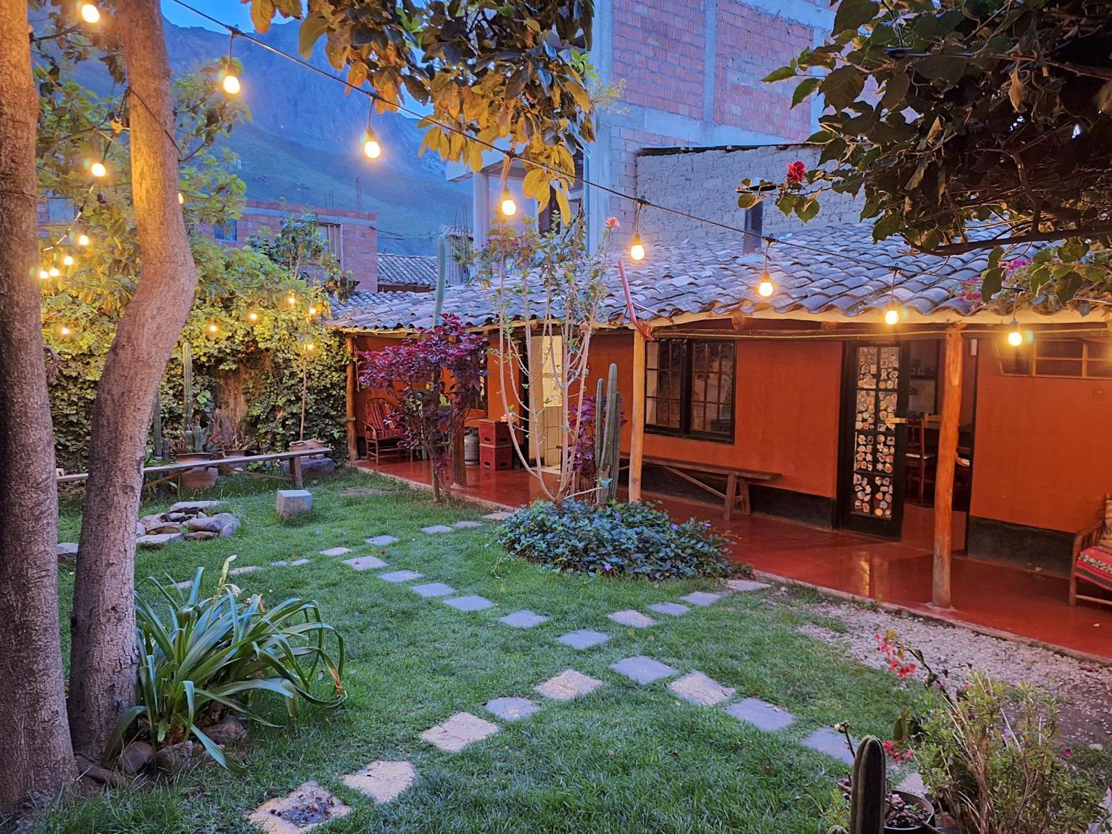 B&B Sun Gate